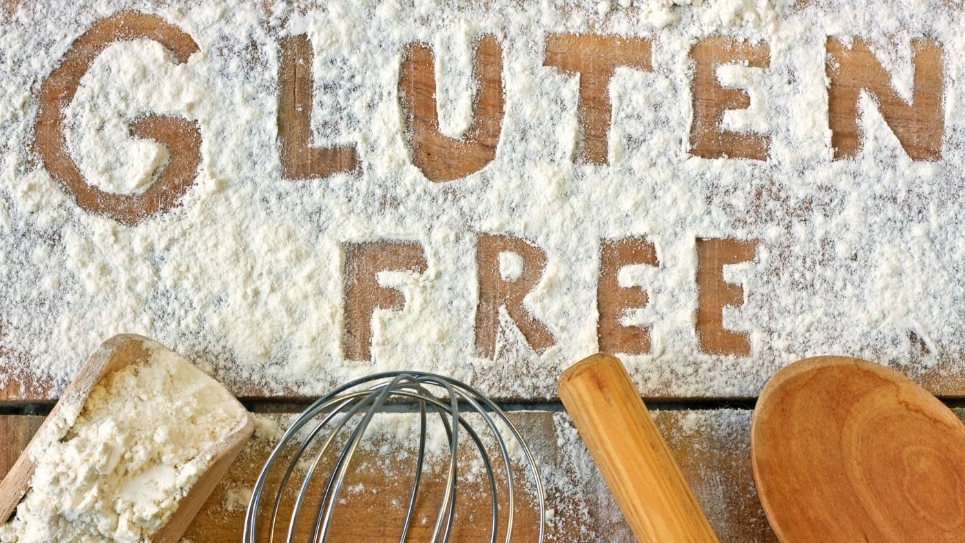 The Gluten-free Myth Photo credit: minoandrian/Getty Images