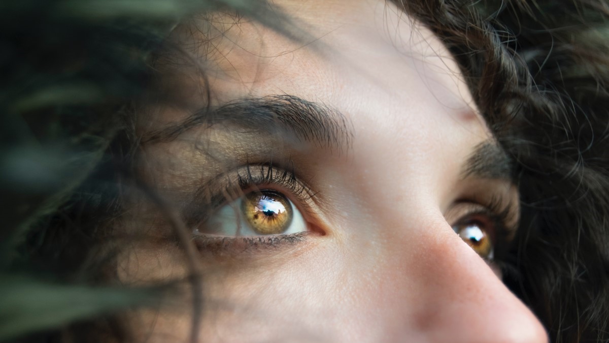 Healthy Eyes Photo credit: Marina Vitale on Unsplash