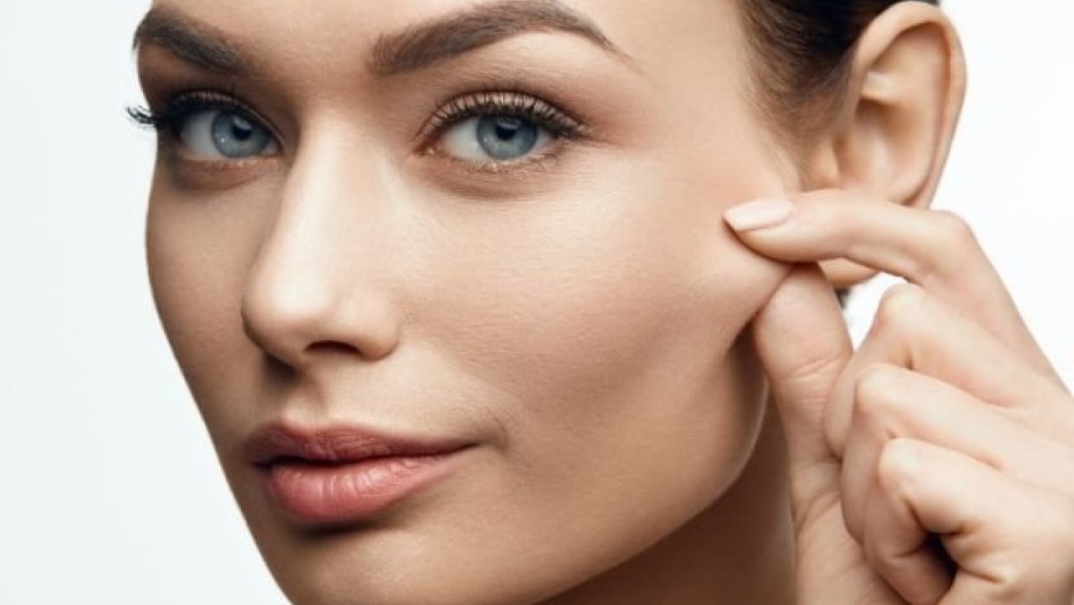 The Importance of Collagen Photo credit: The Best Organic Skincare
