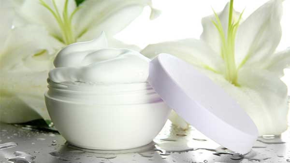 Beauty Cream Recipe Using Babassu Oil Photo credit: Health Benefit Times