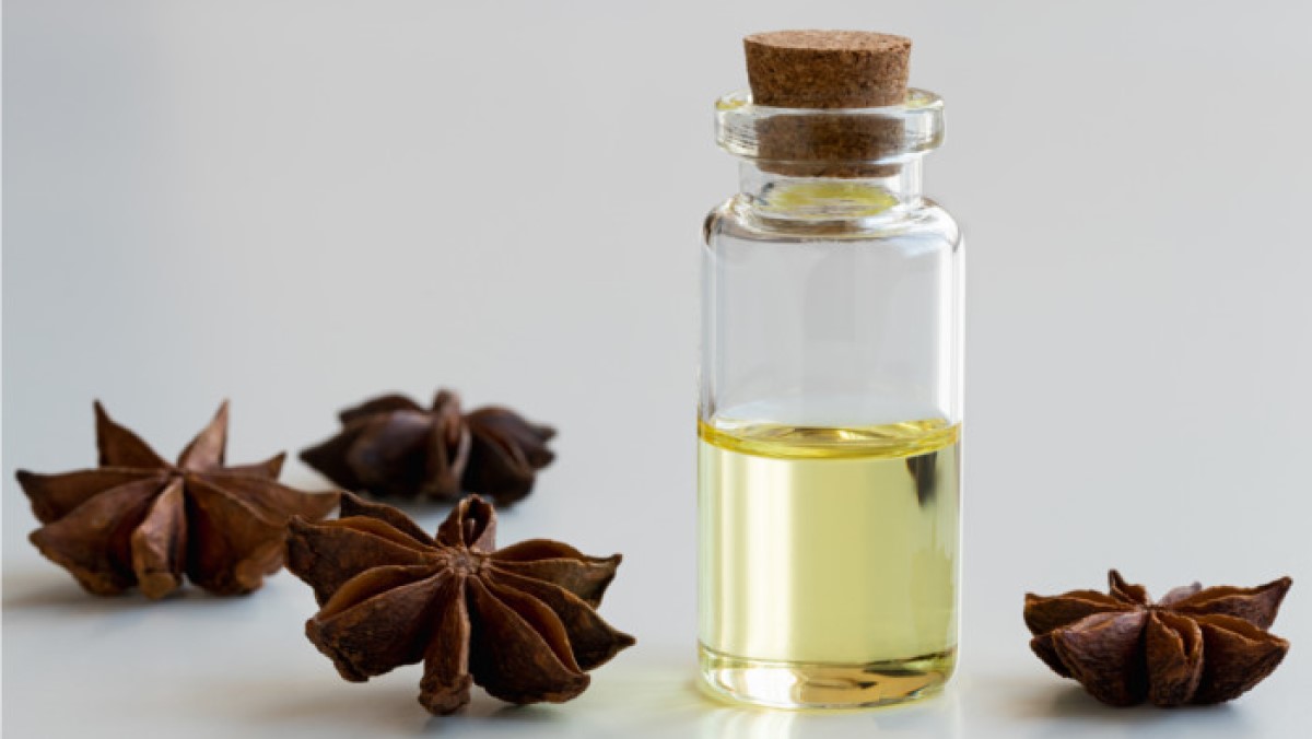 Star Anise Essential Oil Health and Beauty Benefits