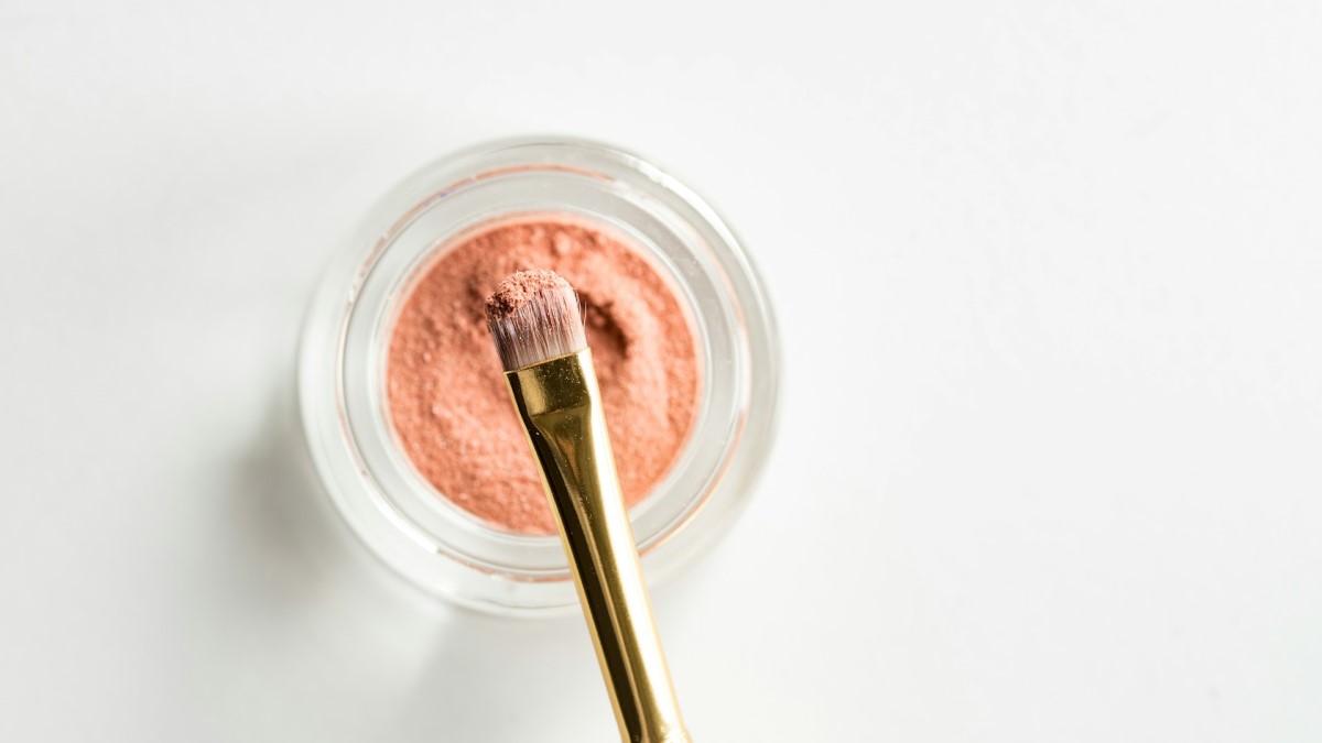 Cosmetic Preservatives Photo credit: Joanna Kosinska on Unsplash