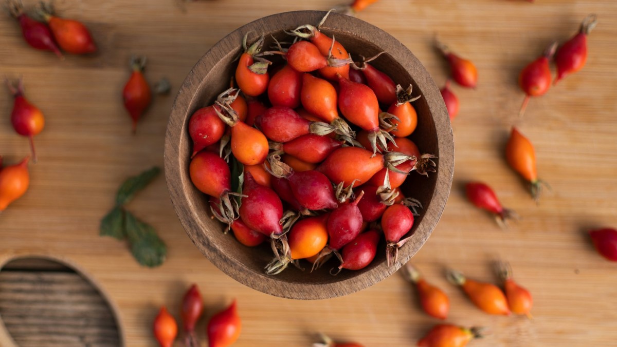 Rosehip Lavender Facial Mask Photo credit: Meg Macdonald on Unsplash